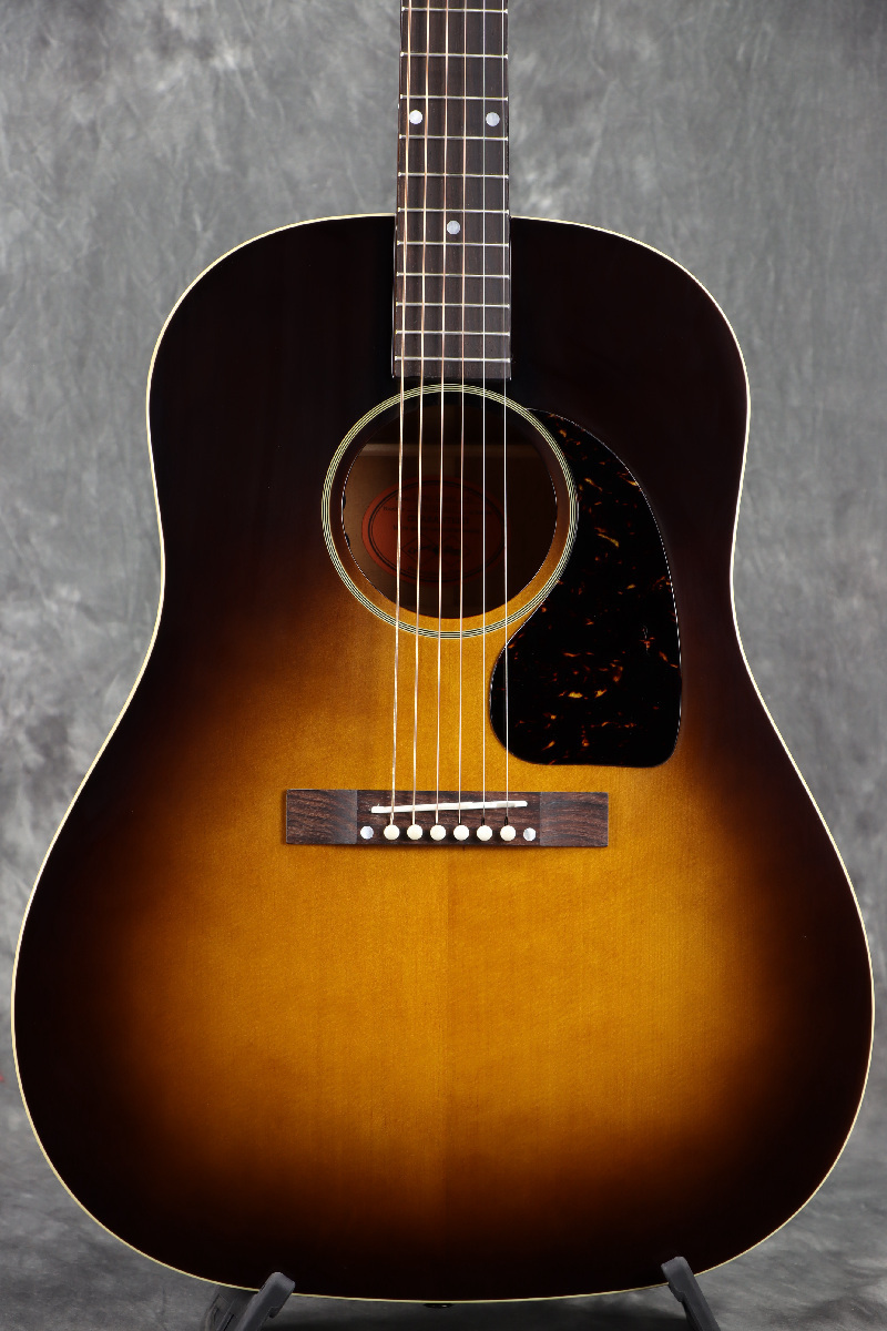 美品　Epiphone Tamio Okuda J-45 奥田民生 エピフォンから、奥田民生の最新シグネチャー・モデル“Tamio Okuda J