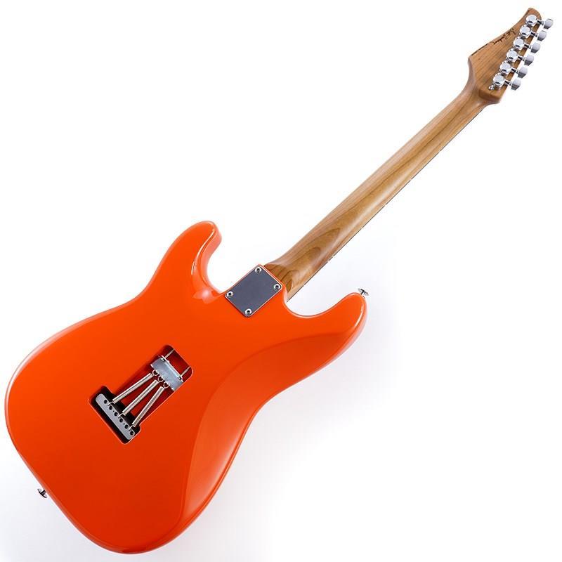 Suhr Scott Henderson Signature Classic(Fiesta Orange) SN.80151