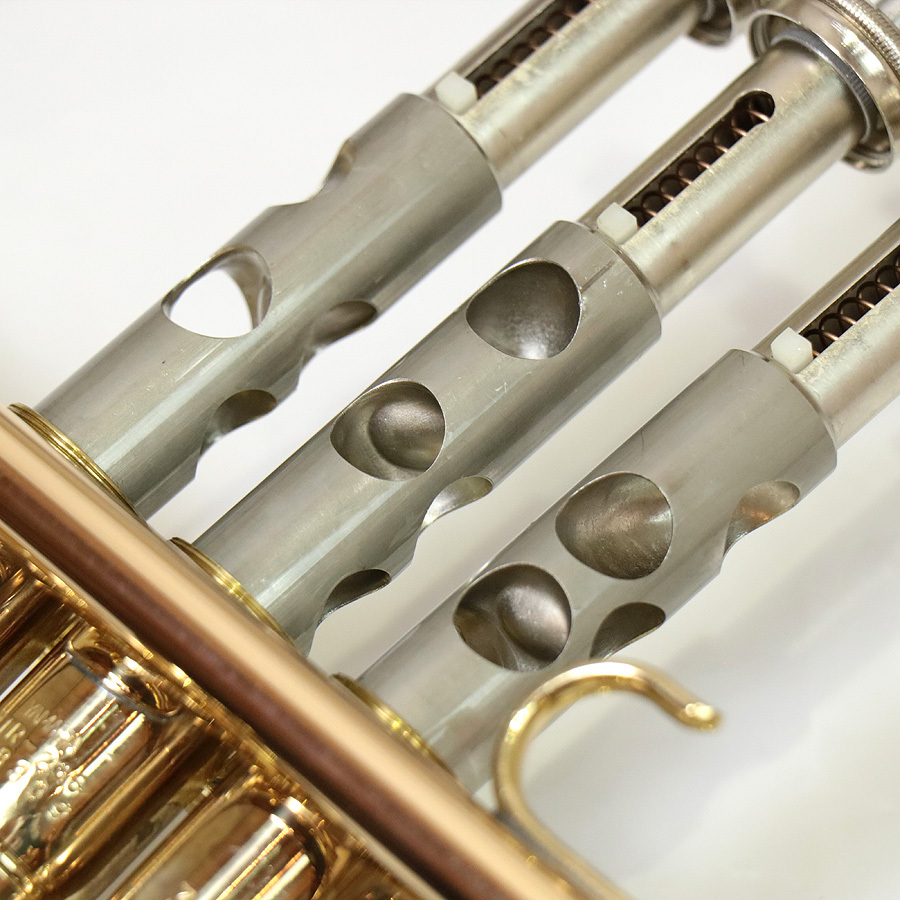 【期間限定値下げ】 YAMAHA ヤマハ / YTR-236 YAMAHA ヤマハ YTR-236 B♭トランペット 【1年保証】 【名古屋栄店