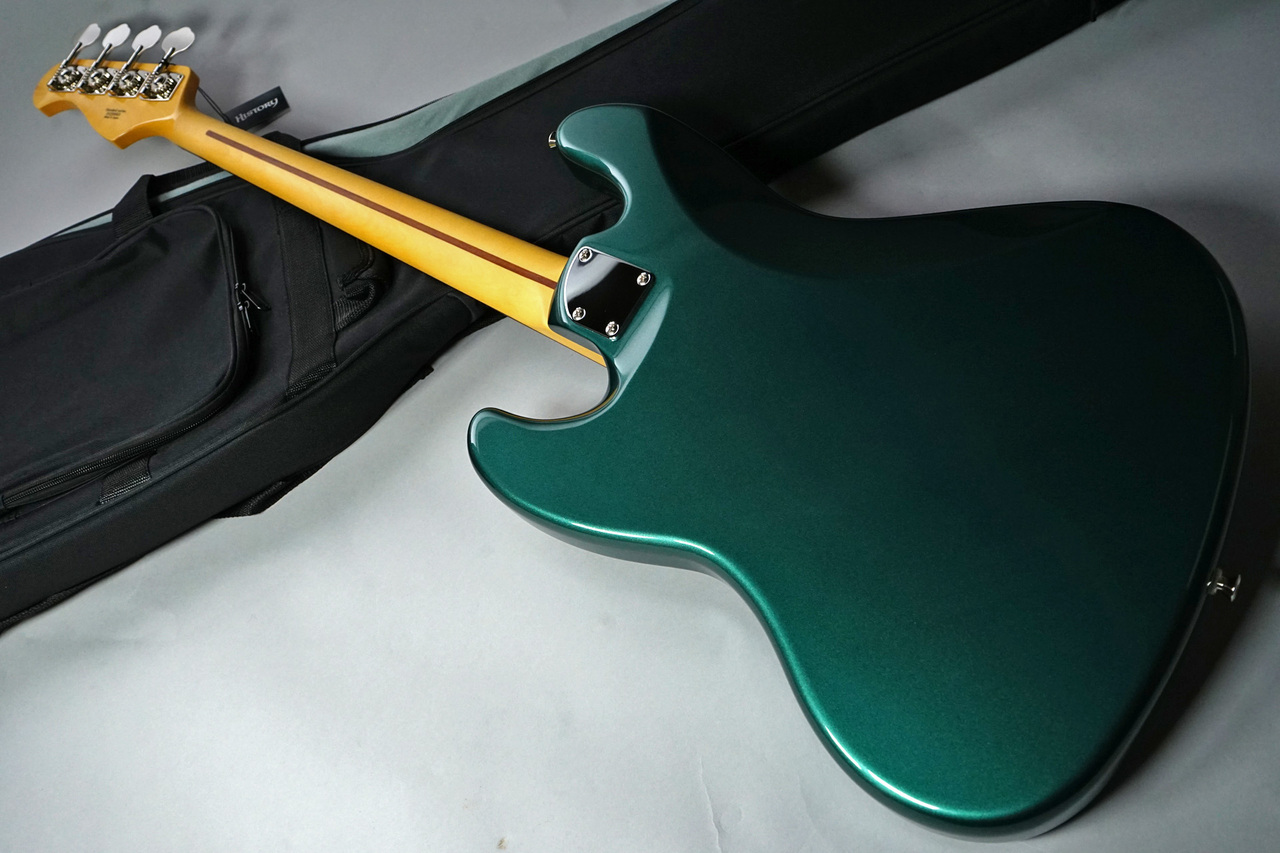 HISTORY HJB-Standard2 Sherwood Green Metallic（新品/送料無料