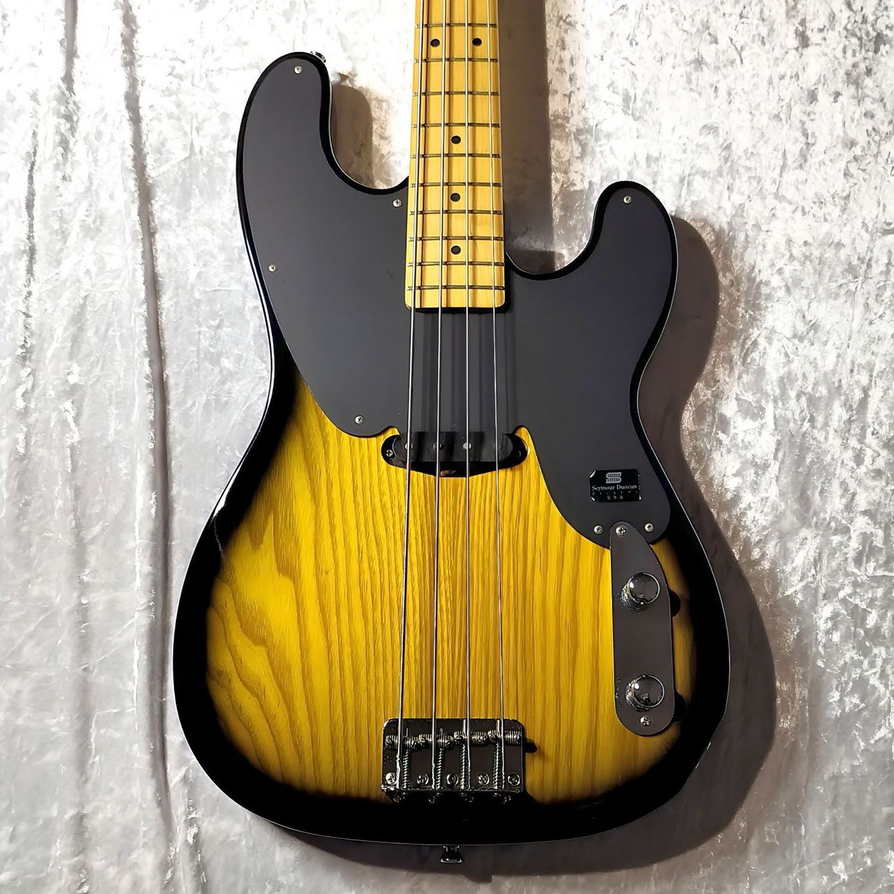 Seymour Duncan OPB Type 2-Tone Sunburst Traditionalシリーズ