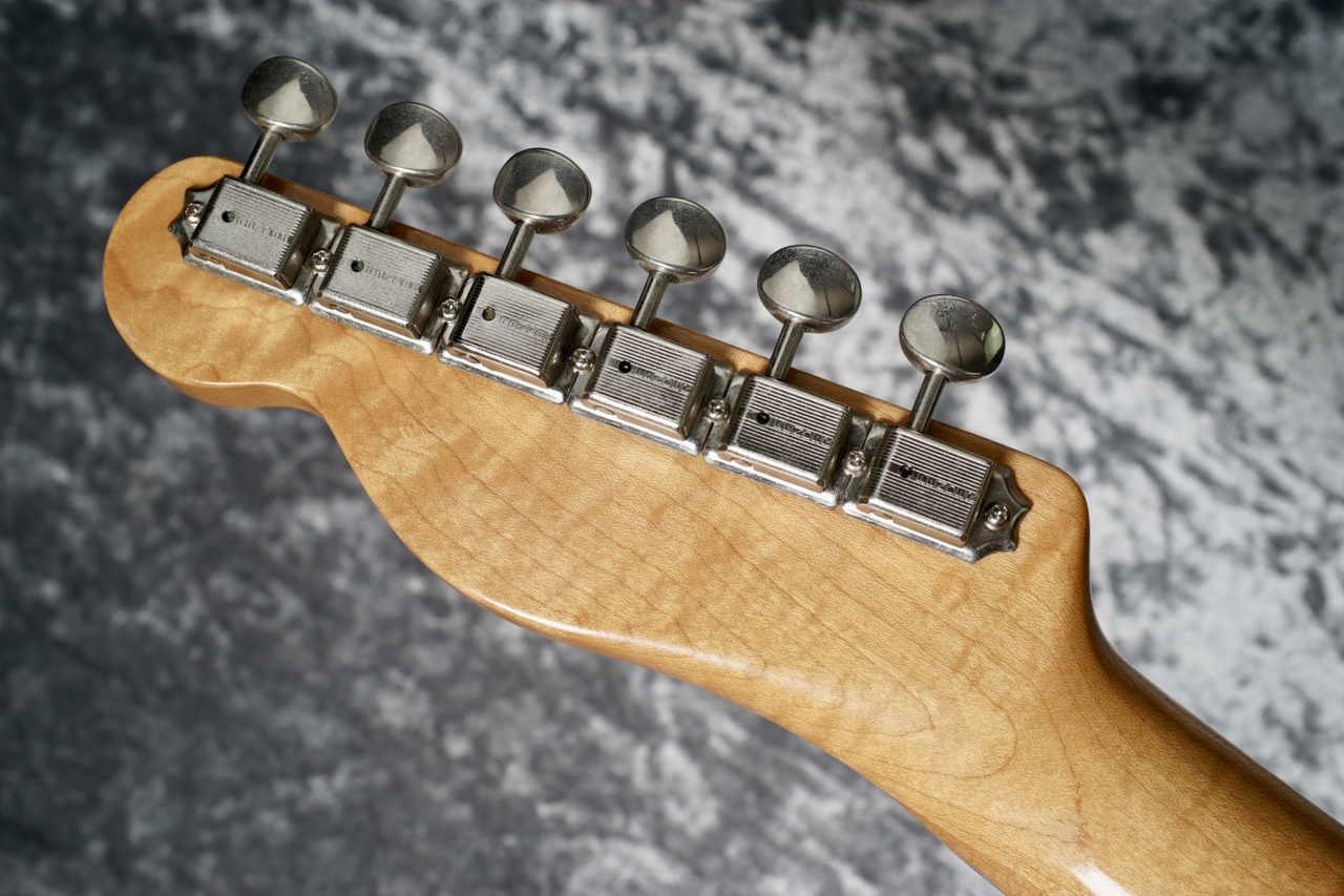 Fender Custom Shop MBS 1959 Esquire Custom Closet Classic by Chris