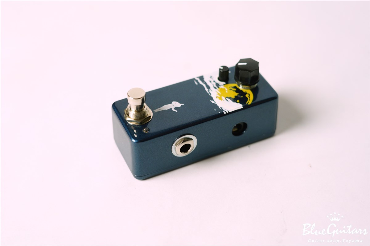 Sunfish Audio CleanBooster 