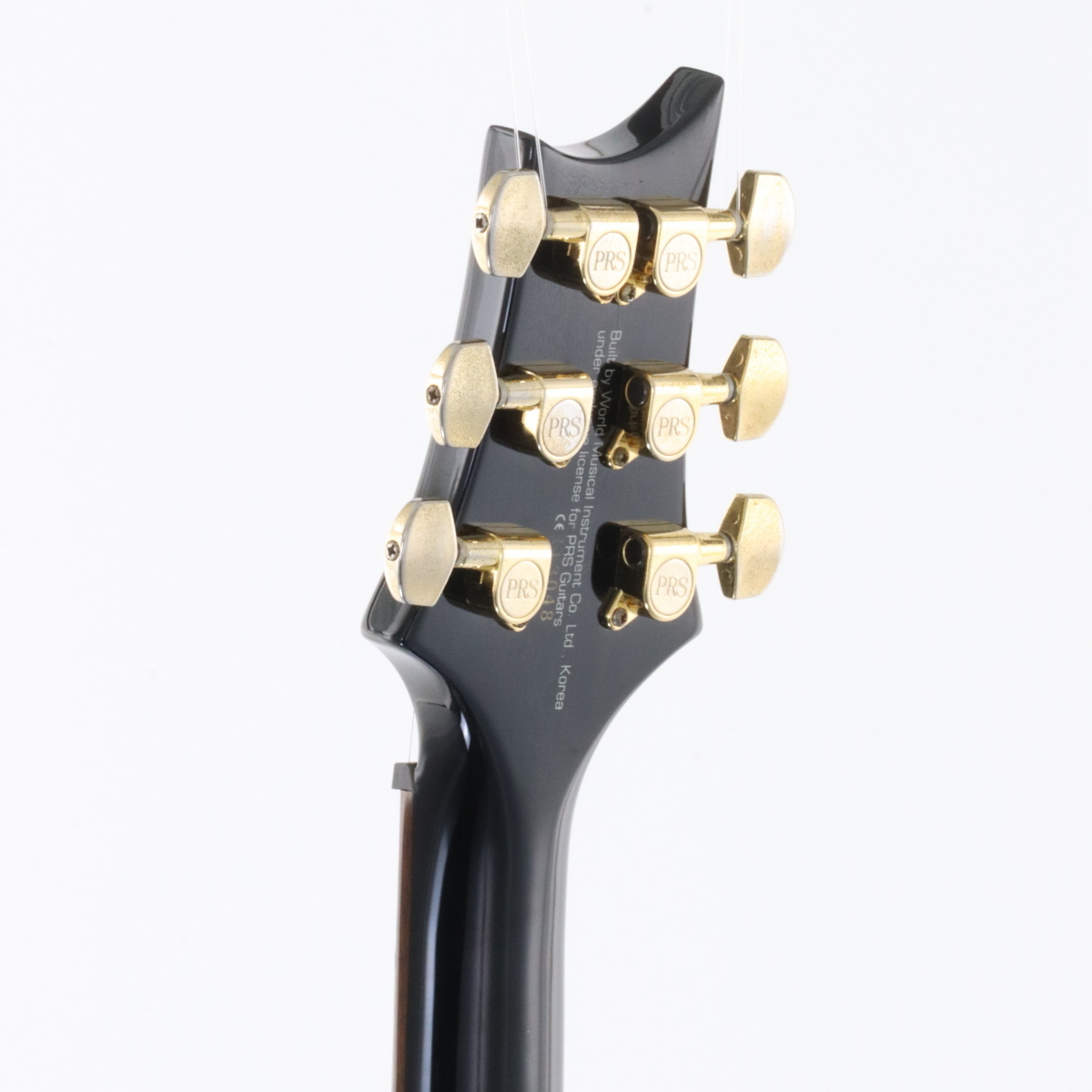 Paul Reed Smith(PRS) SE Paul Allender Purple Burst 【福岡店