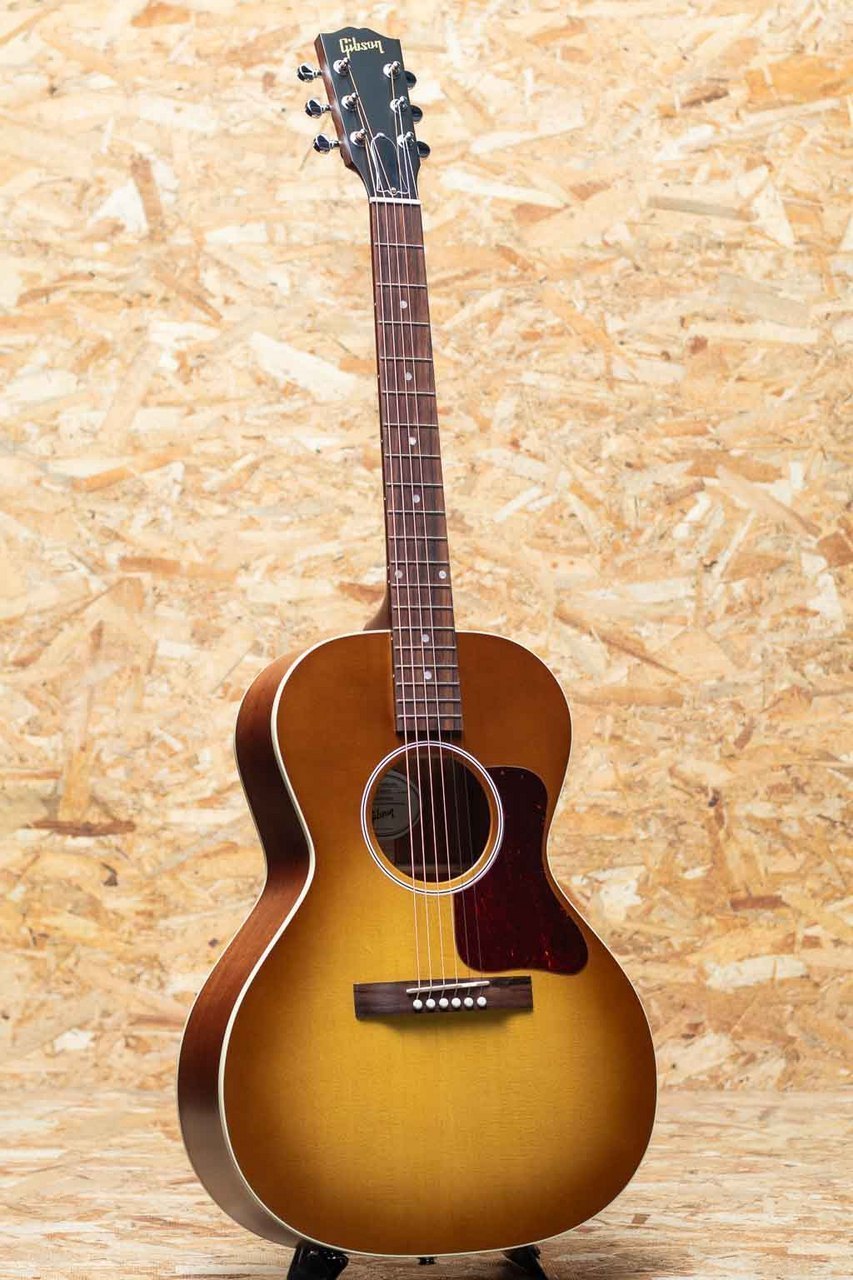 Gibson L-00 Special Honey Burst（新品）【楽器検索デジマート】
