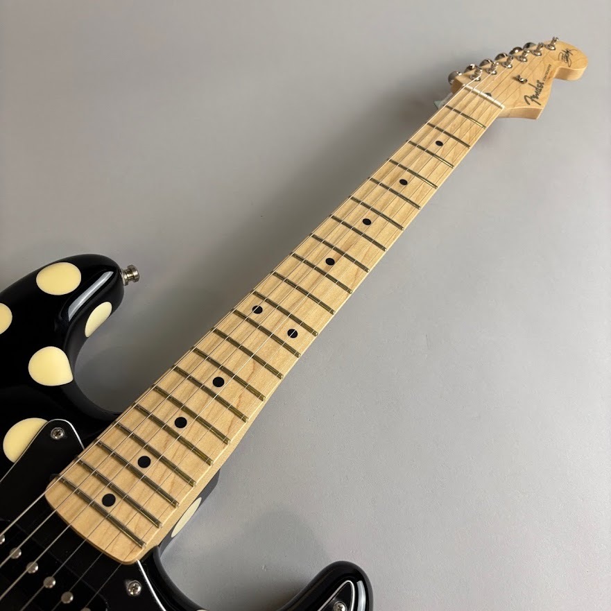 Fender Buddy Guy Standard Stratocaster（中古/送料無料）【楽器検索