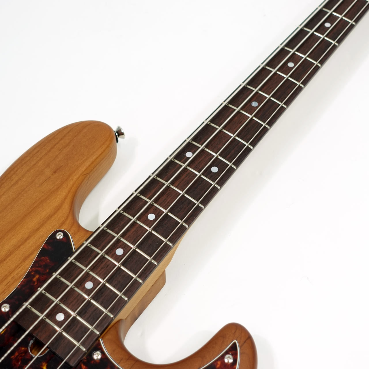 Sago Classic Style J4 Custom / Natural（新品/送料無料