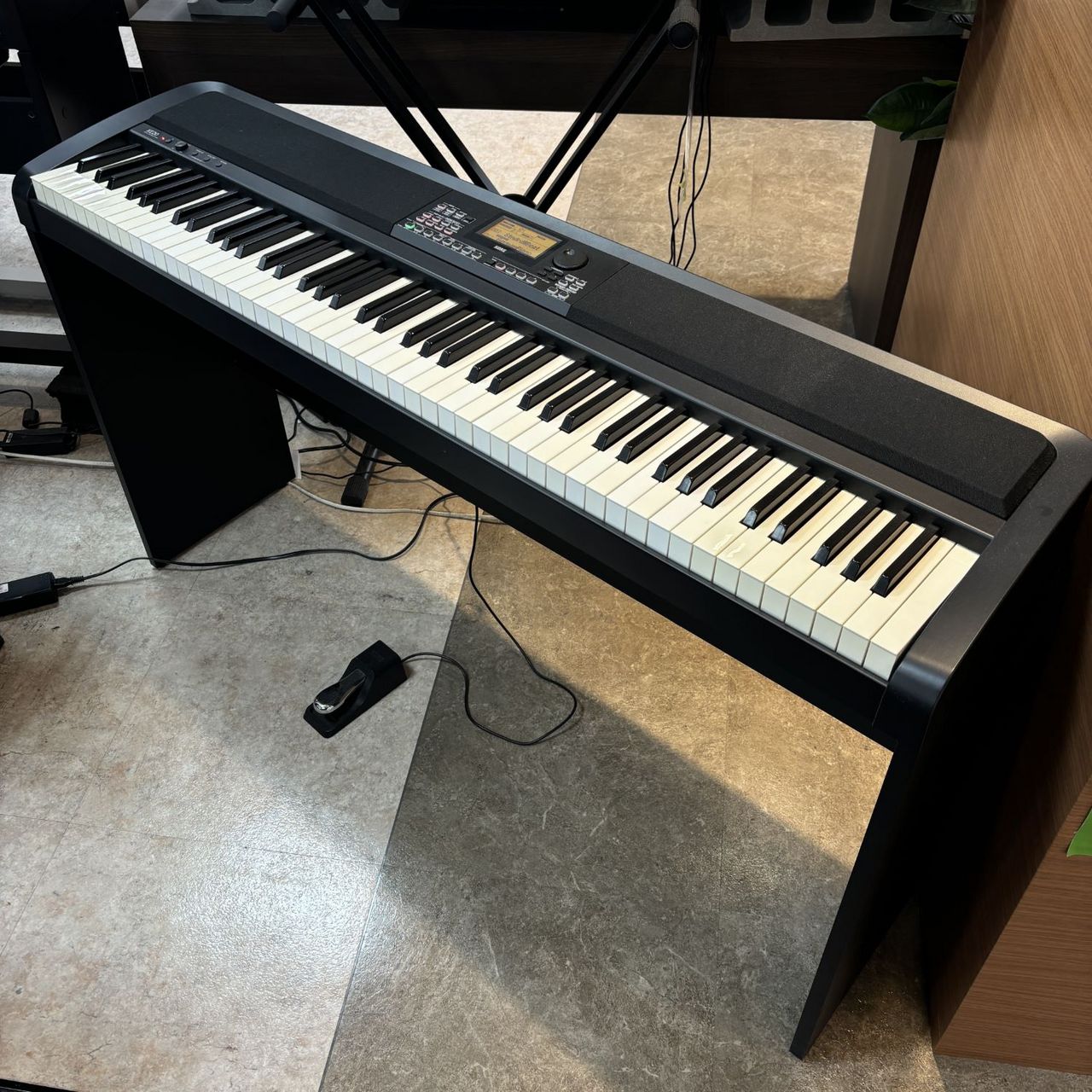 KORG XE20(B級特価/送料無料)【楽器検索デジマート】 KORG XE20(B級特価/送料無料)【楽器検索デジマート】