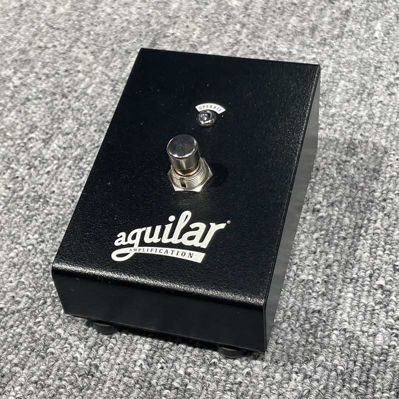 aguilar DB751 with ラックケース 【特価】（新品特価）【楽器