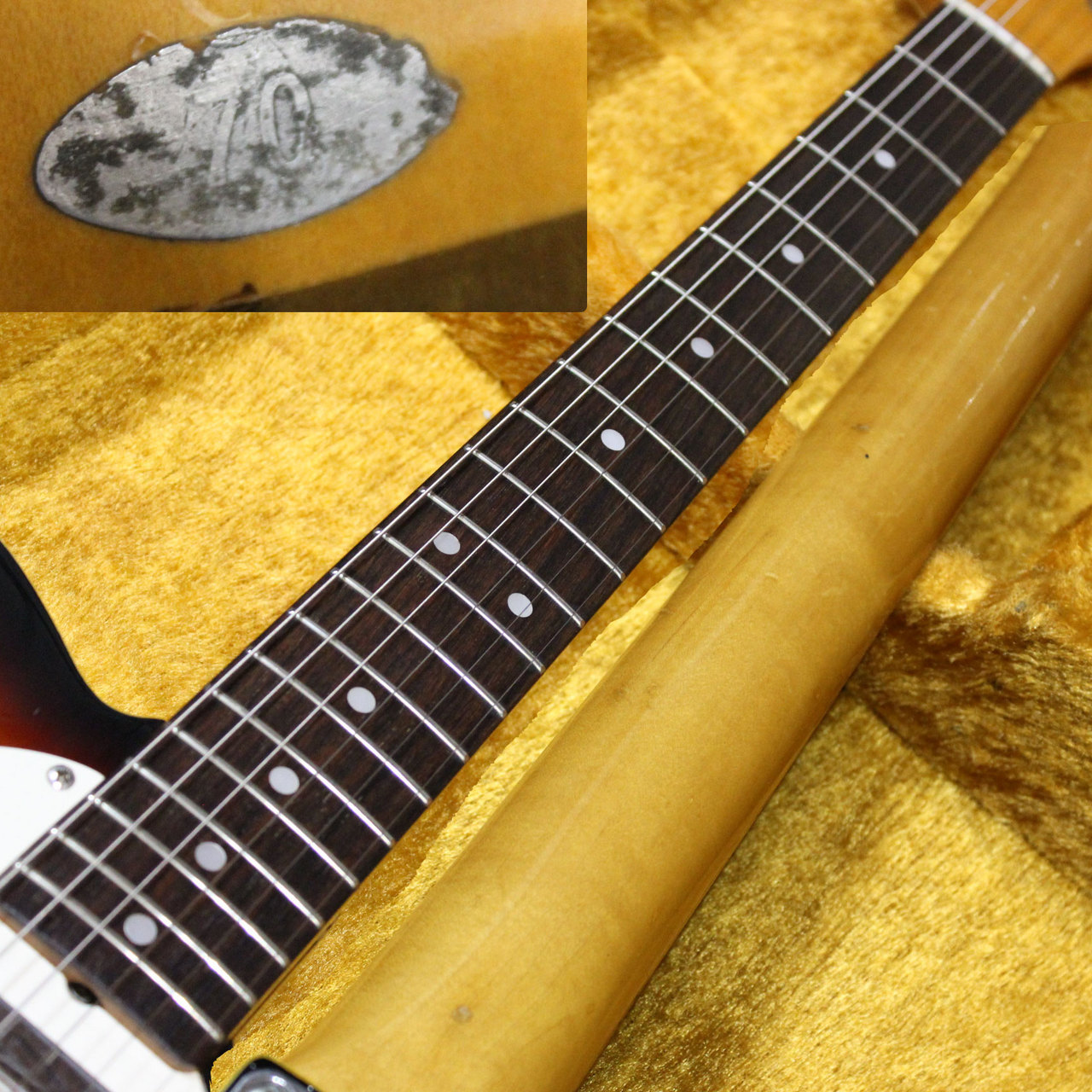 東海楽器　テレキャスター　ビィンテージ Tokai TE-Prototype 税込販売価格 ￥69,800- ビンテージ Tokaiの