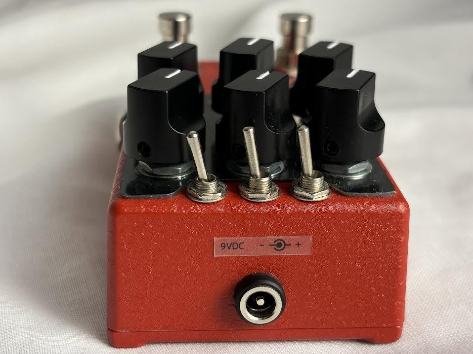 VeroCity Effects Pedals XTC-B2 Plus（中古/送料無料）【楽器検索