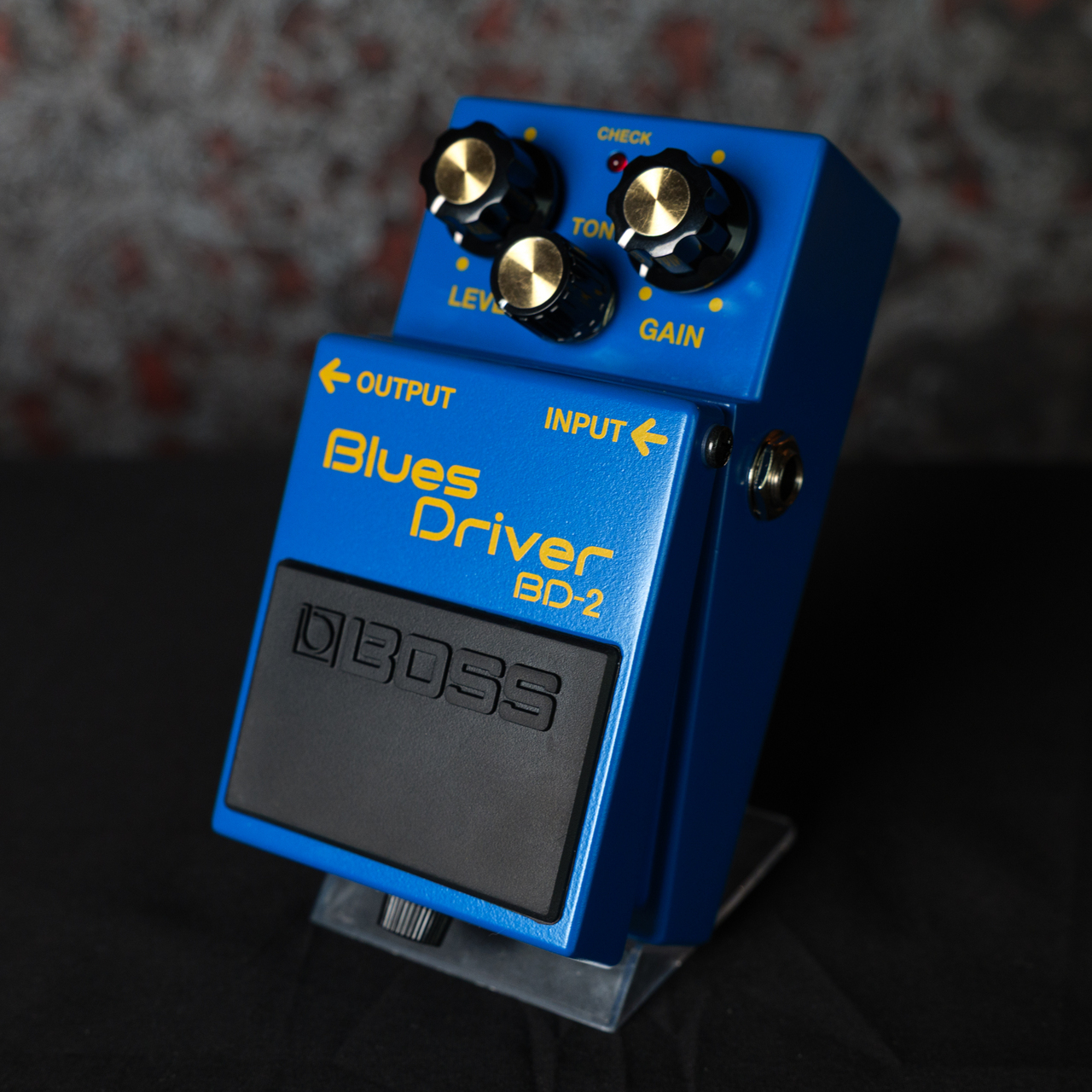 BOSS BD-2 Blues Driver【現物画像】（中古）【楽器検索デジマート】