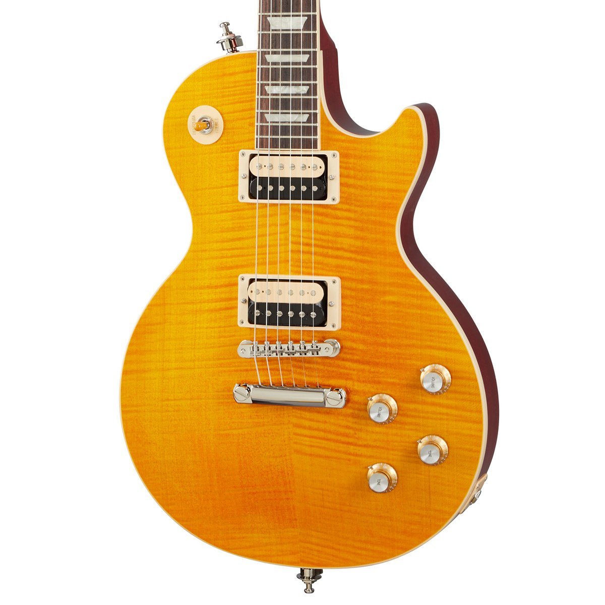 Gibson Slash Les Paul Standard Appetite Amber ギブソン スラッシュ