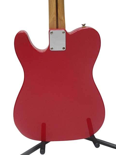 fender Mexico テレキャスター　1996年製 高額買取実施中!!】Fender Mexico エレキギター テレキャスター