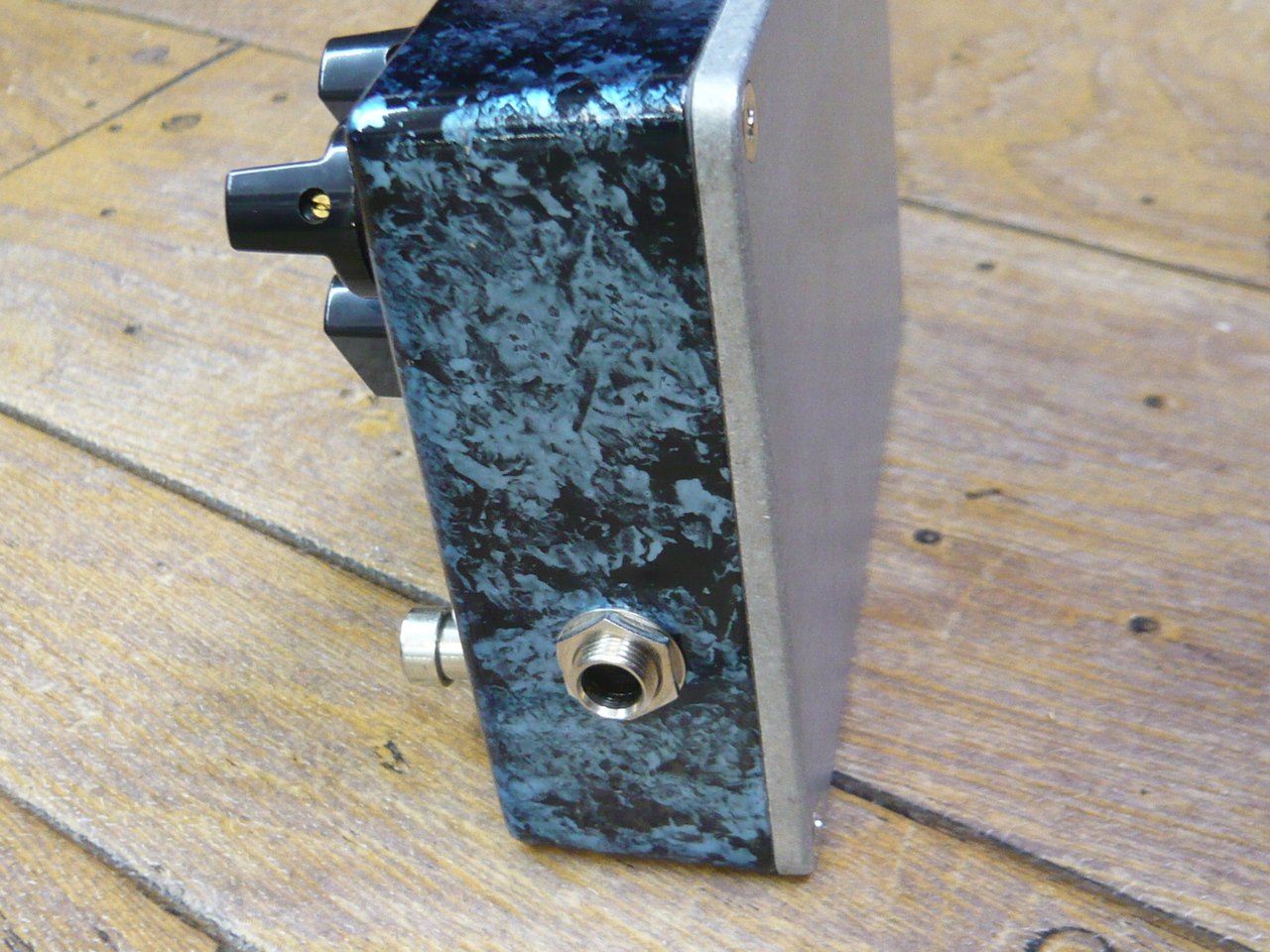 Nishiwaga Pedals Katakuri V2 ギターエフェクター Nishiwaga Pedals