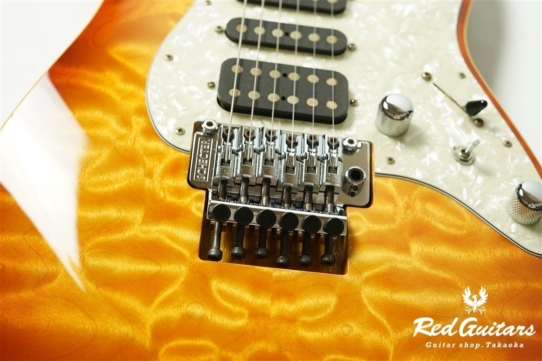 ギター SCHECTER SD-DX-24-AS-VTR /BLTM/M ギター SCHECTER SD-DX-24-AS-VTR /BLTM/M Schecter Sd-Dx-24-As