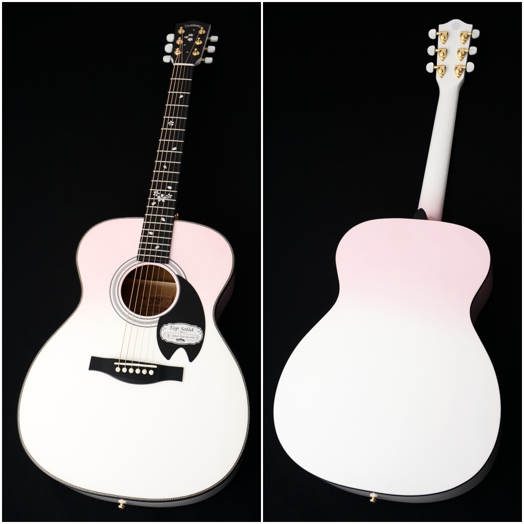 Headway HF-TSUKIMIYOZAKURA KWH-GRD 【48回無金利】【限定特典付き