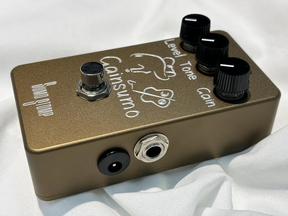 SUMO STOMP GAIN SUMO（中古/送料無料）【楽器検索デジマート】