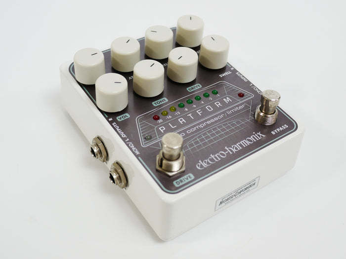 Electro-Harmonix Platform（中古）【楽器検索デジマート】