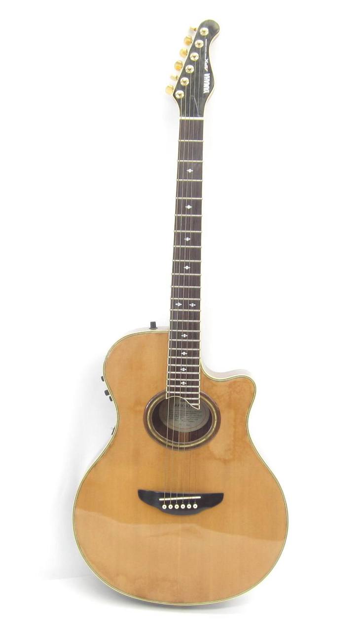 高級エレアコ　YAMAHA (ヤマハ) APX-10S アコースティックギター YAMAHA APX-10S|ドルフィンギターズ