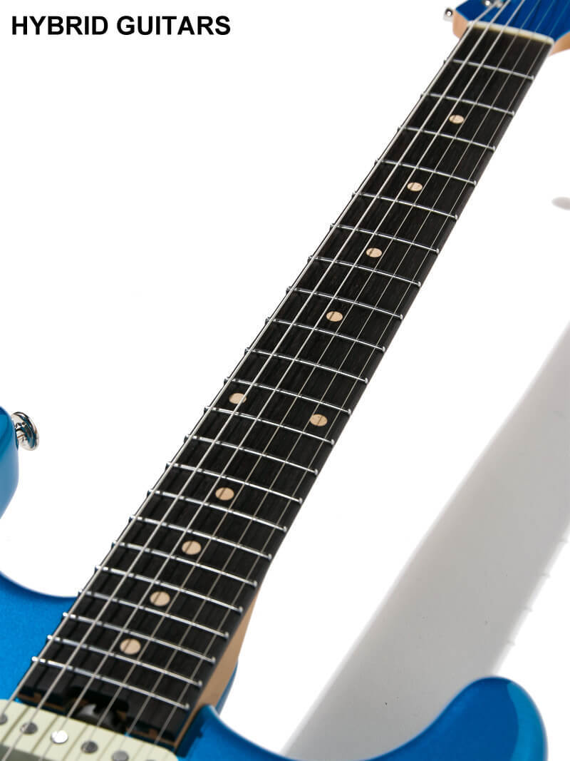 infinite Trad Fullsize ST Light Aged Lake Placid Blue 2024（中古