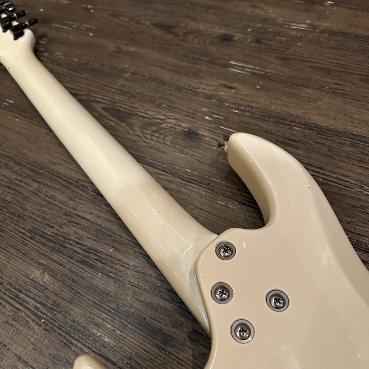 AriaProⅡ / Stratocaster VA-350 ギター Aria Pro II VA-350 1990年代 Vanguard Electric Guitar （中古