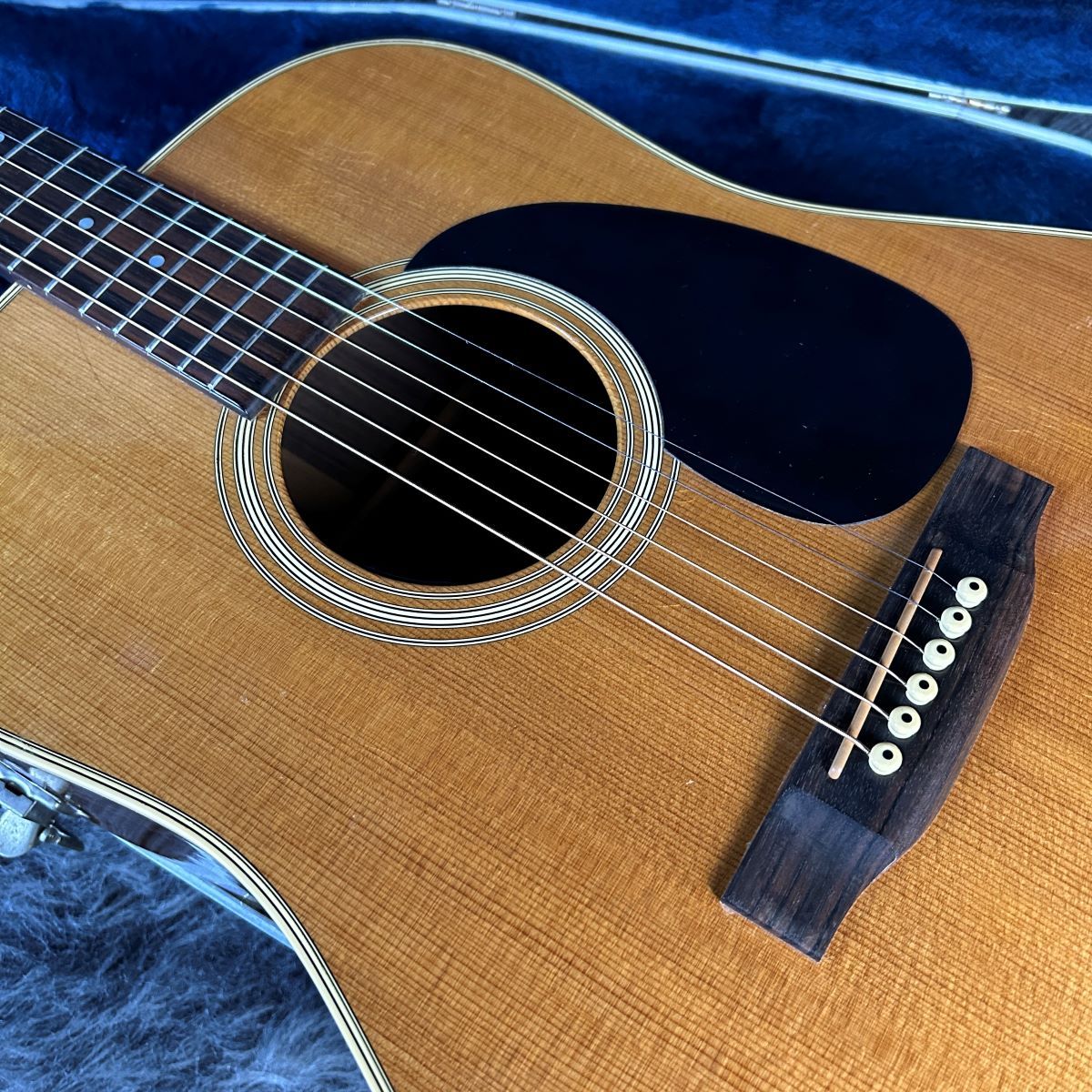 Martin D-28 【1995年製】 <マーティン>｜平野楽器 ロッキン
