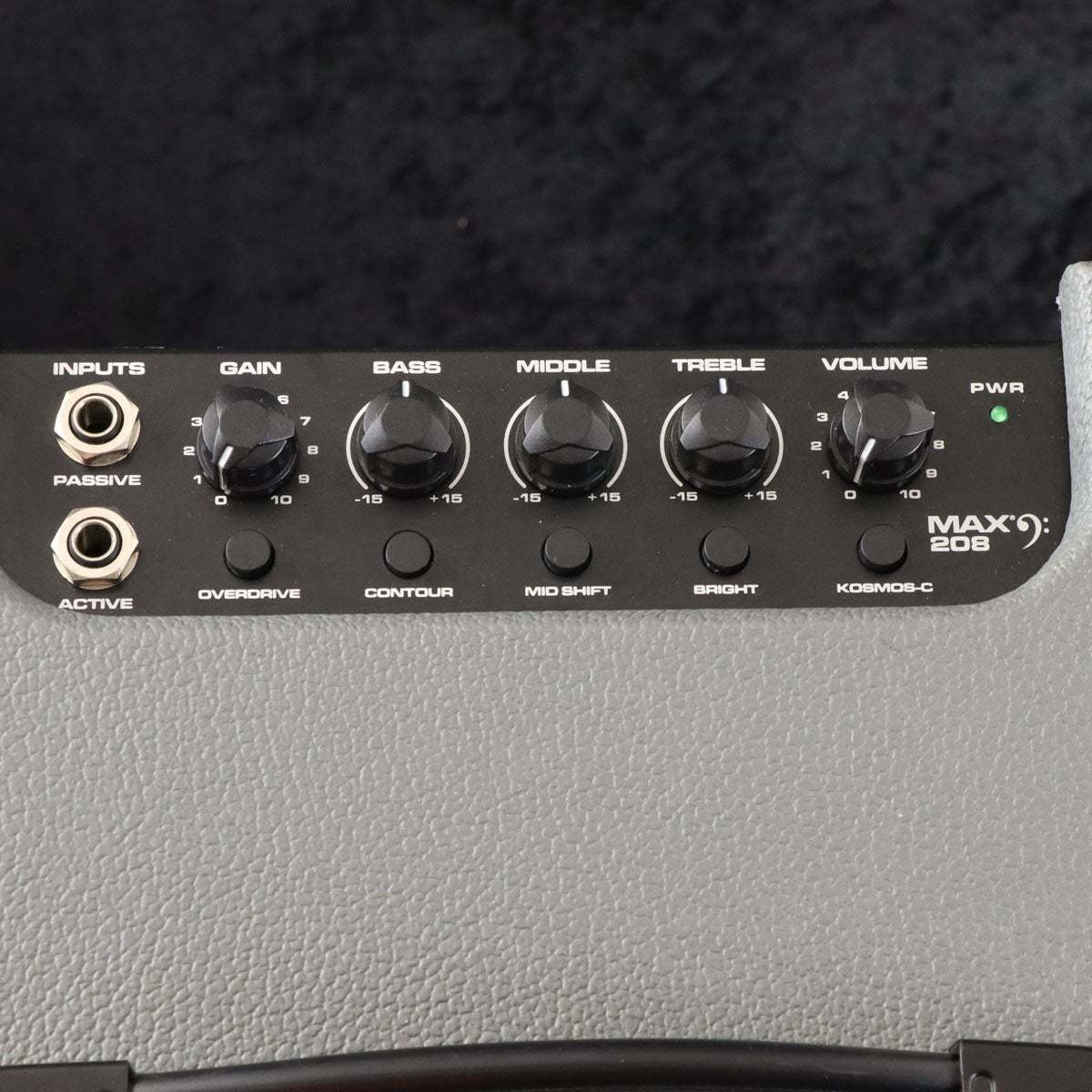 PEAVEY MAX208 【御茶ノ水本店】（中古）【楽器検索デジマート】