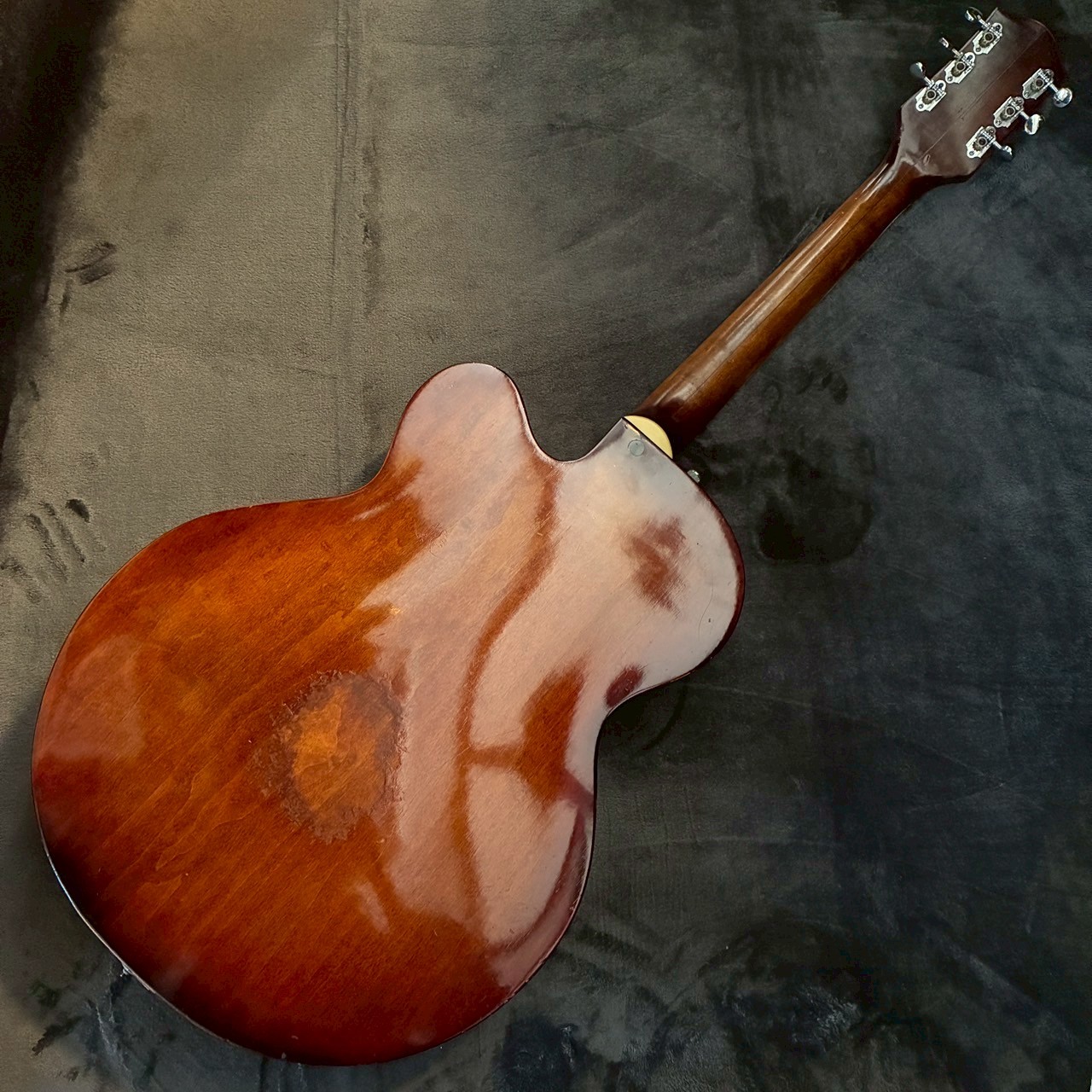 Gretsch 6119 Chet Atkins Tennessean 64年製 【USED】【3.6kg