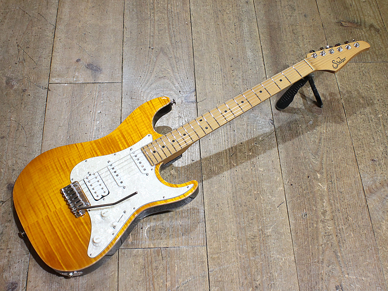 ギター Suhr J Standard Suhr J Select Standard Plus 