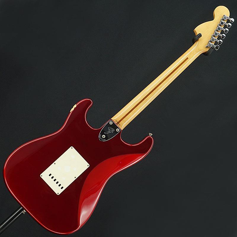 Fender Japan USED 中古 ST72-58US (Candy Apple Red) [SN