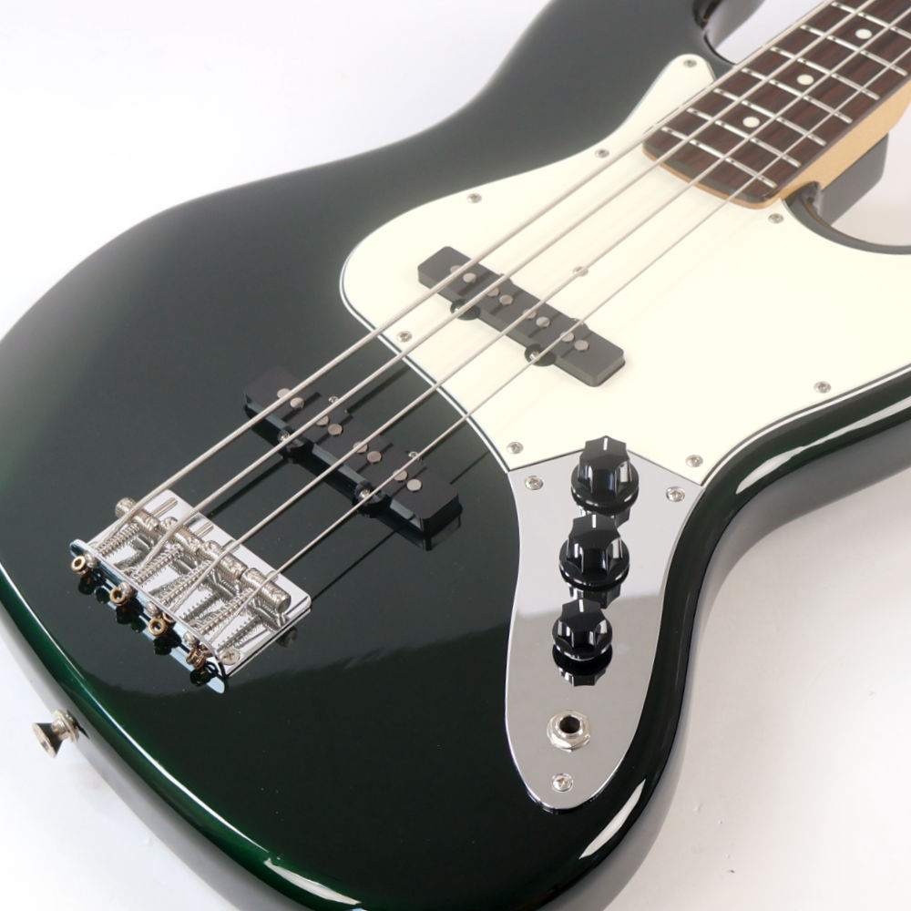 国産 フジゲン カタログ外 FGN NCJB-10R Neo Classic used】FGN (Fujigen) NCJB-10R/Active-Pro #C111019 4.29kg