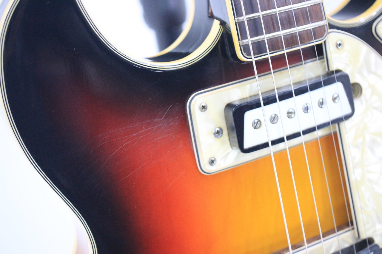 ARAI Diamond 1202T（中古）【楽器検索デジマート】