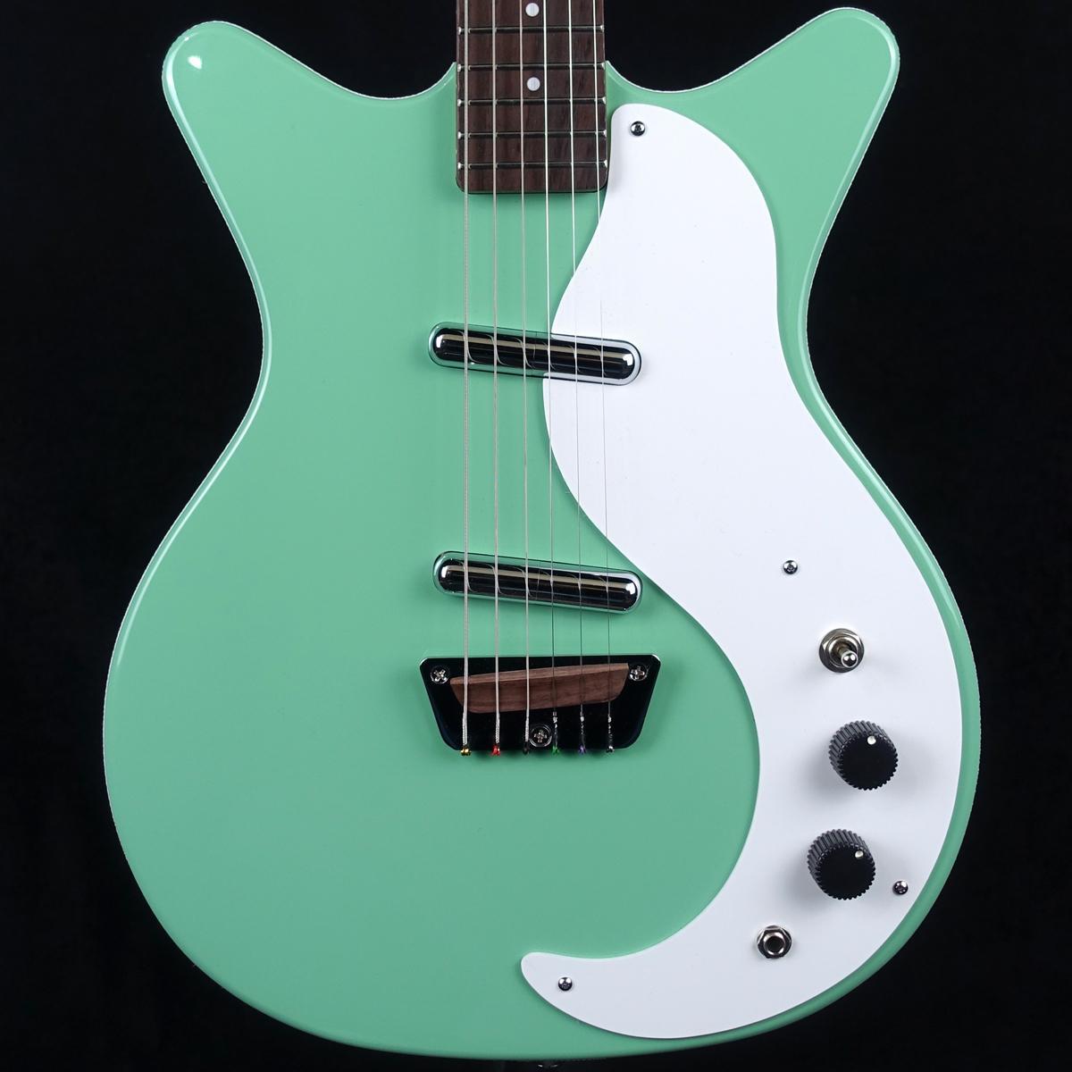 STOCK '59 VAQU(VINTAGE AQUA) | キクタニミュージック
