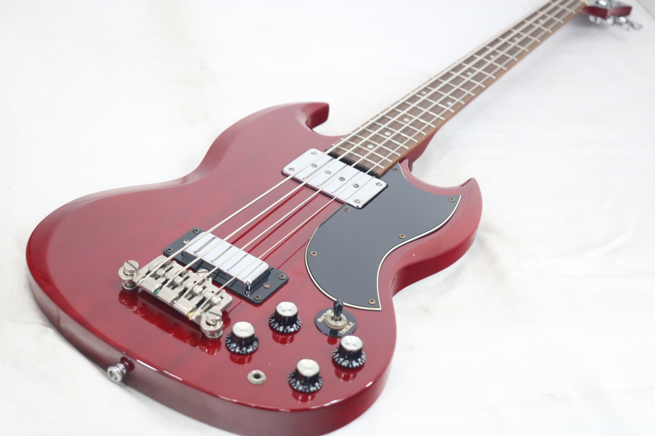 Tokai SGB43（中古）【楽器検索デジマート】