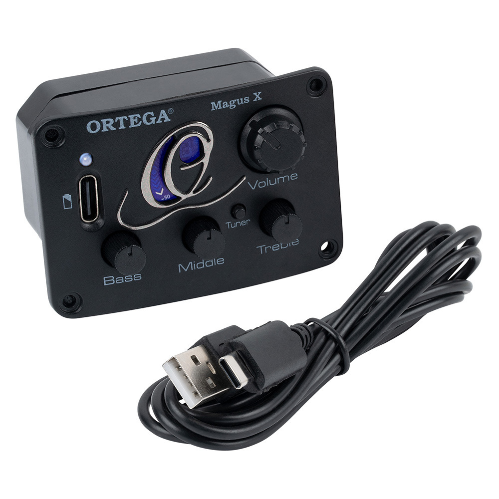 ORTEGA RTPDLX-FMA -Tour Player Series-【特価】 【エレガット