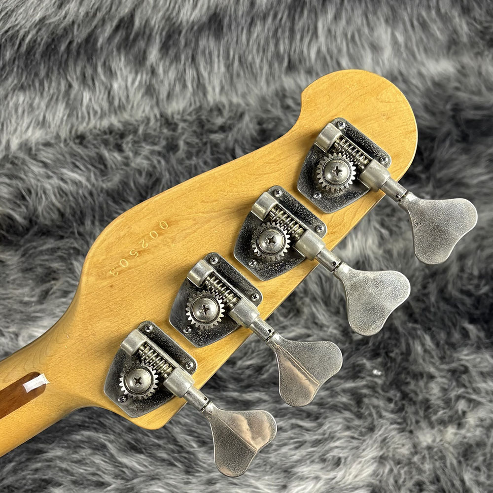YAMAHA Super Bass SB-500S BS（中古）【楽器検索デジマート】