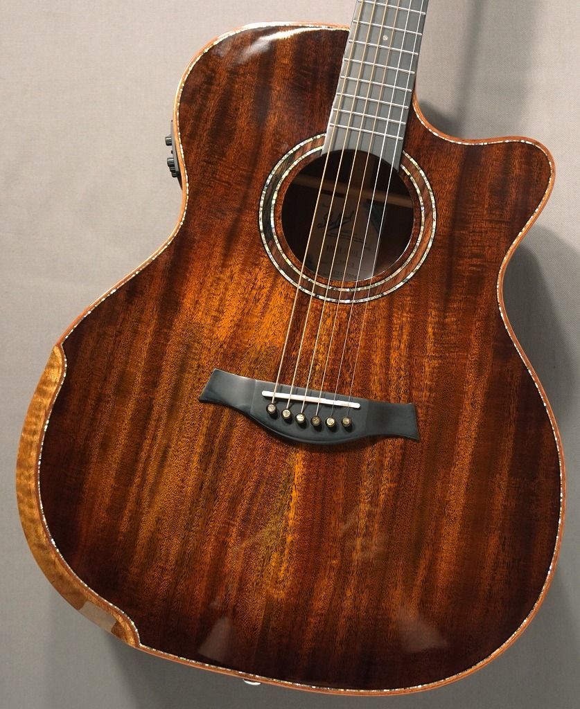 Stafford & Co. アコースティックギター SF-3F/CS ギター