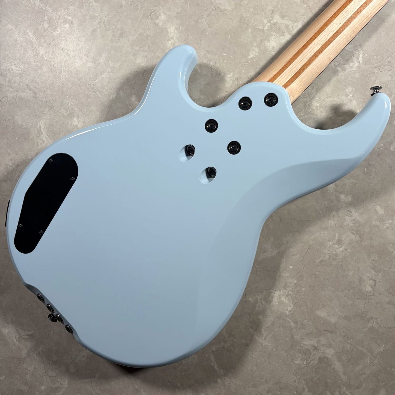 YAMAHA BB434 Ice Blue 【島村楽器限定カラー】 【S/N IL0093297/3.85