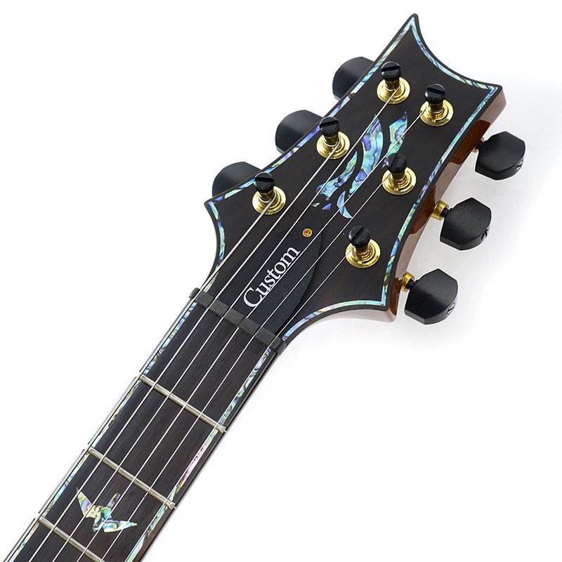 Paul Reed Smith(PRS) Ikebe Original Wood Library Custom24 McCarty