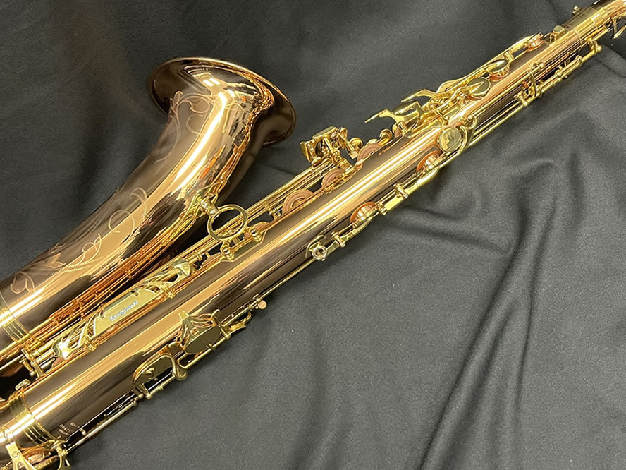 YANAGISAWA ヤナギサワ テナーサックス T-WO20【船橋店】（新品
