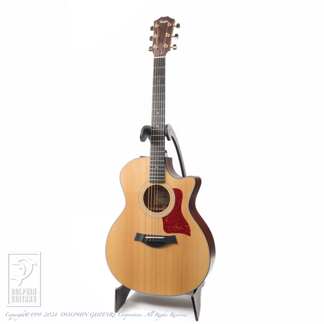 Taylor 314ce Japan Limited メープル　ギター　限定 The Guitar Sanctuary | Taylor Guitars | 314CE Studio