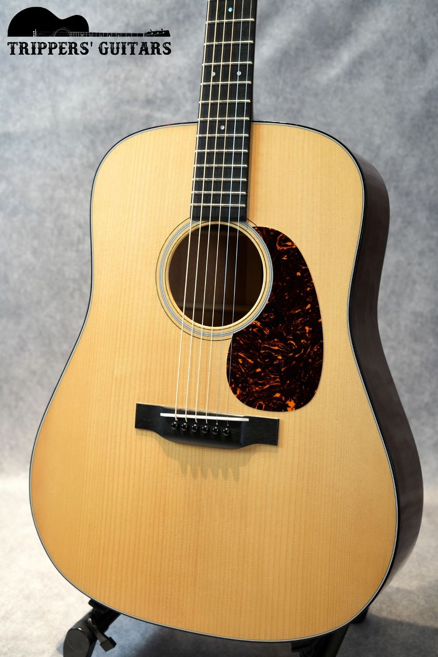 Martin D-18 Authentic 1939 (2015)（中古）【楽器検索デジマート】