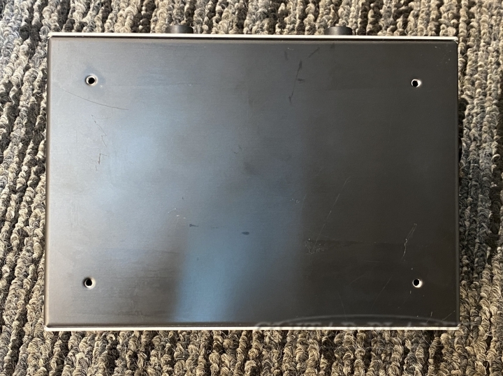 BANANANA EFFECTS NIRVANANA【シンセサイザー】【MADE IN JAPAN