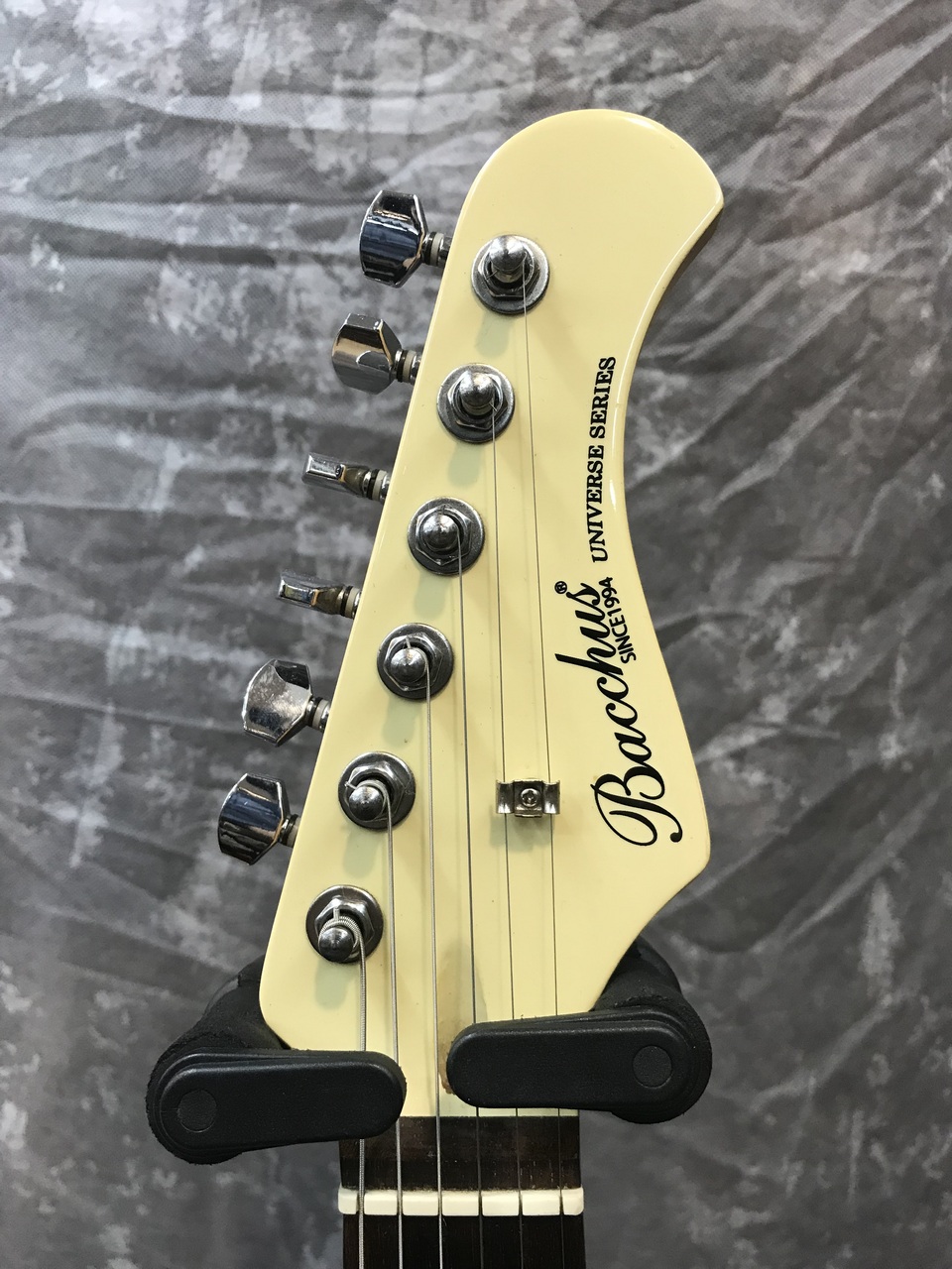 Bacchus BMS-SH/R（中古）【楽器検索デジマート】