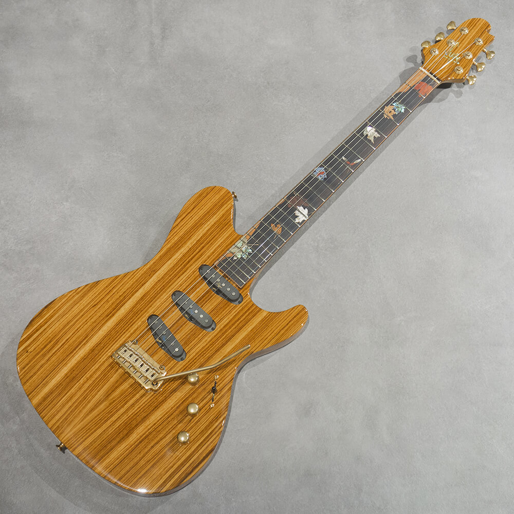 Sugi 2006 Art Collector Series DS-AUTUMN【THE 四季 