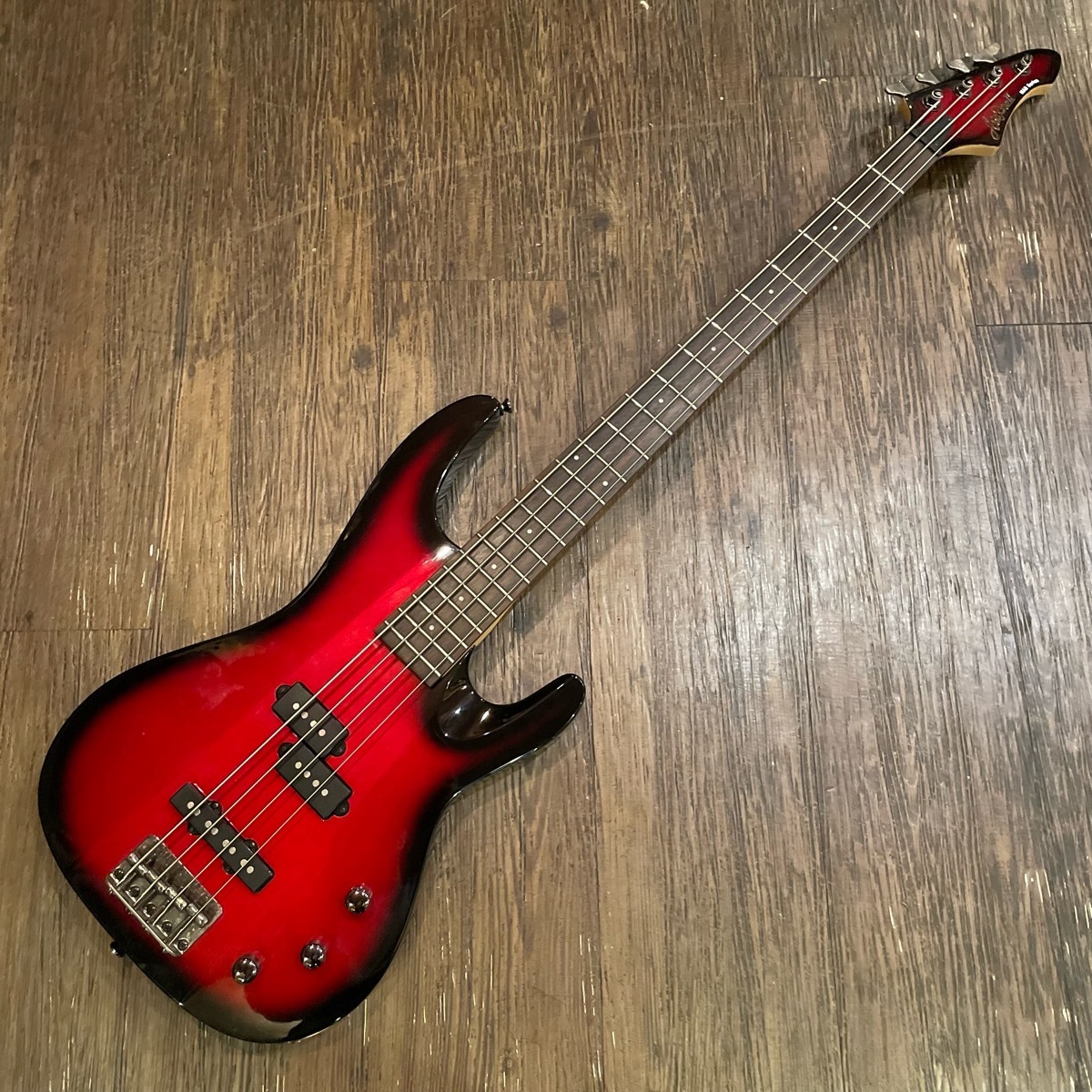 Aria Pro II MAB-STB-II Electric Bass（中古/送料無料）【楽器