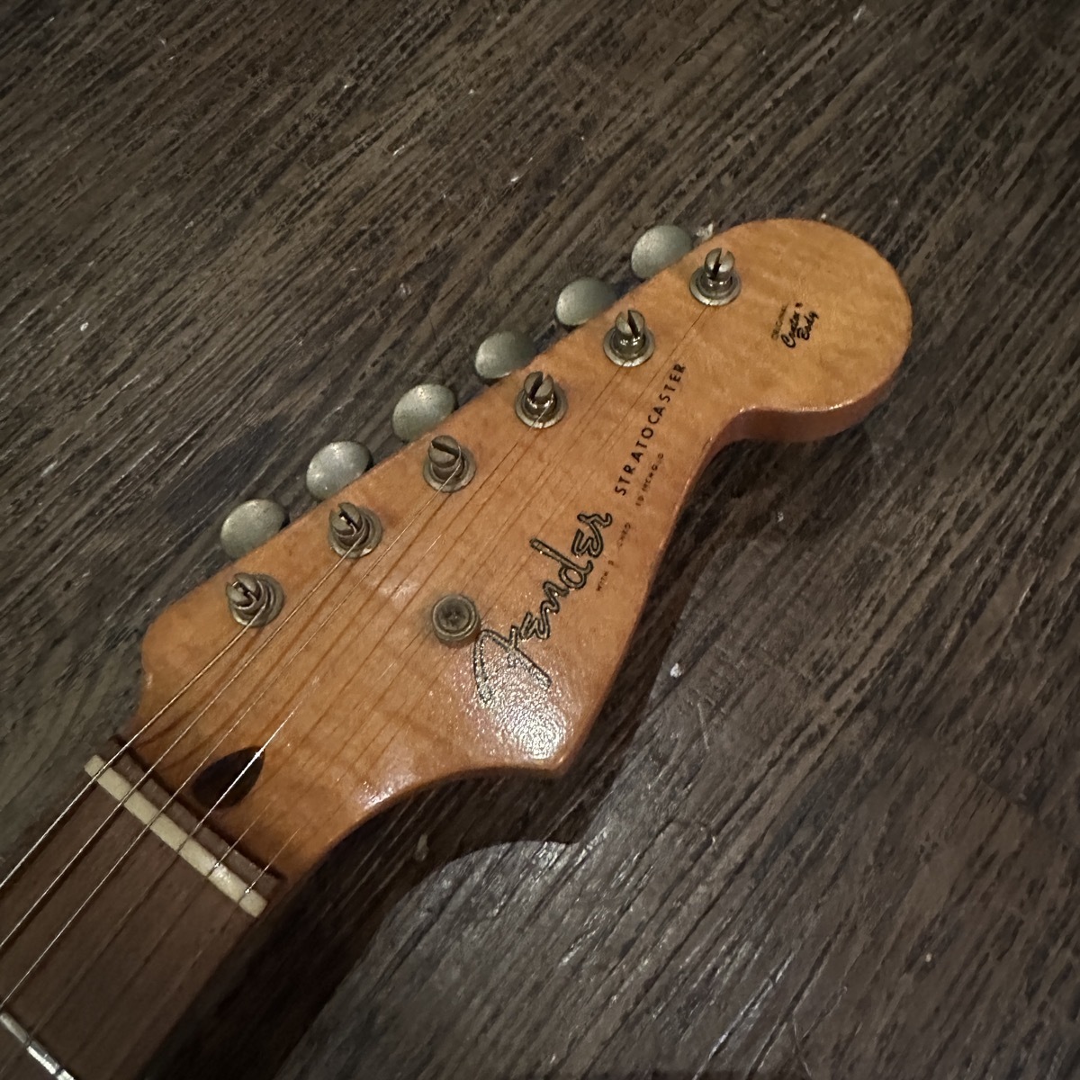 Tokai ST-80 Made in Japan 1979年製 Electric Guitar（中古/送料無料
