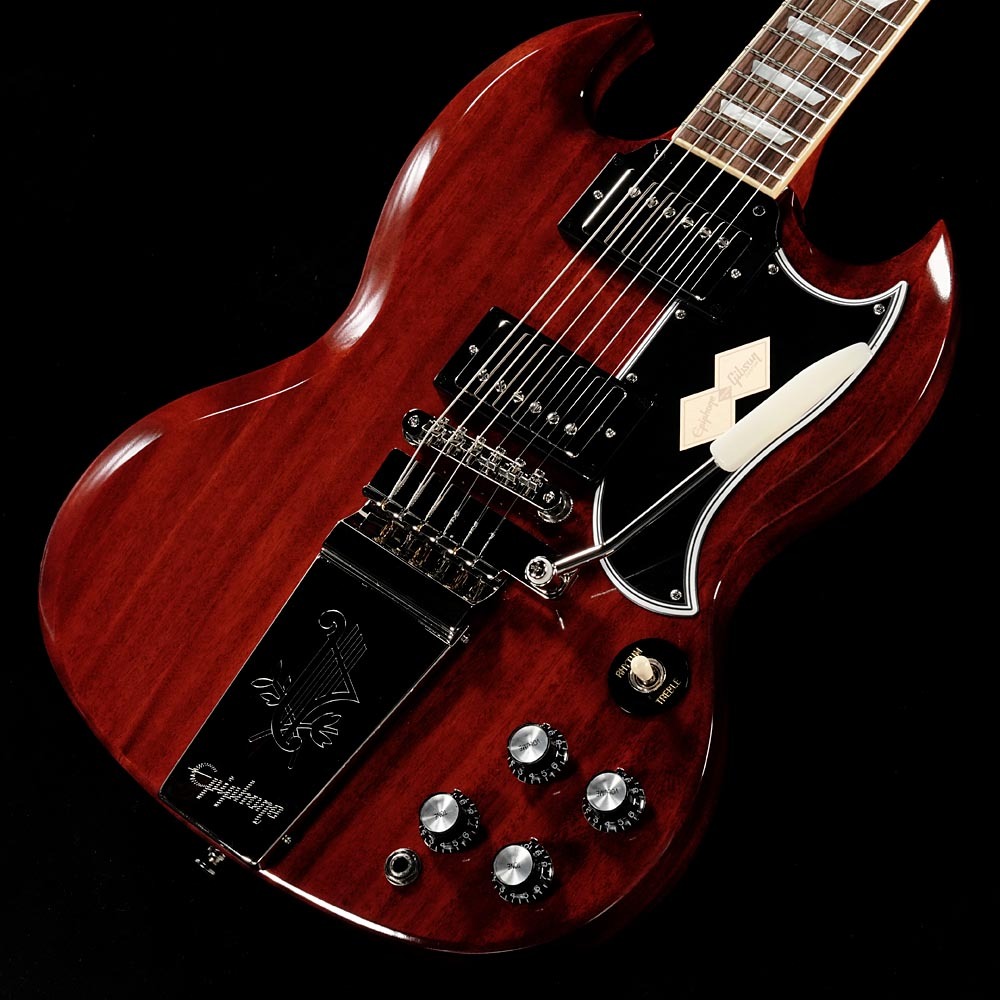 Epiphone Inspired by Gibson Custom 1964 SG Standard with Maestro