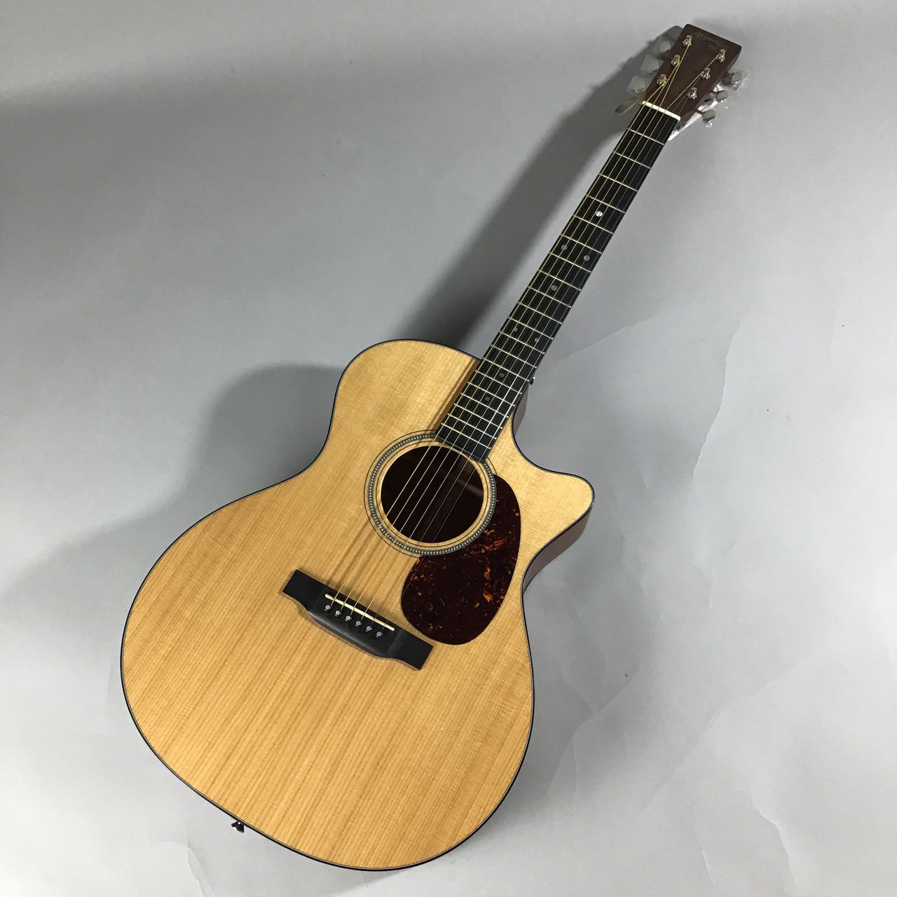 Martin GPC-16E Mahogany（B級特価/送料無料）【楽器検索デジマート】